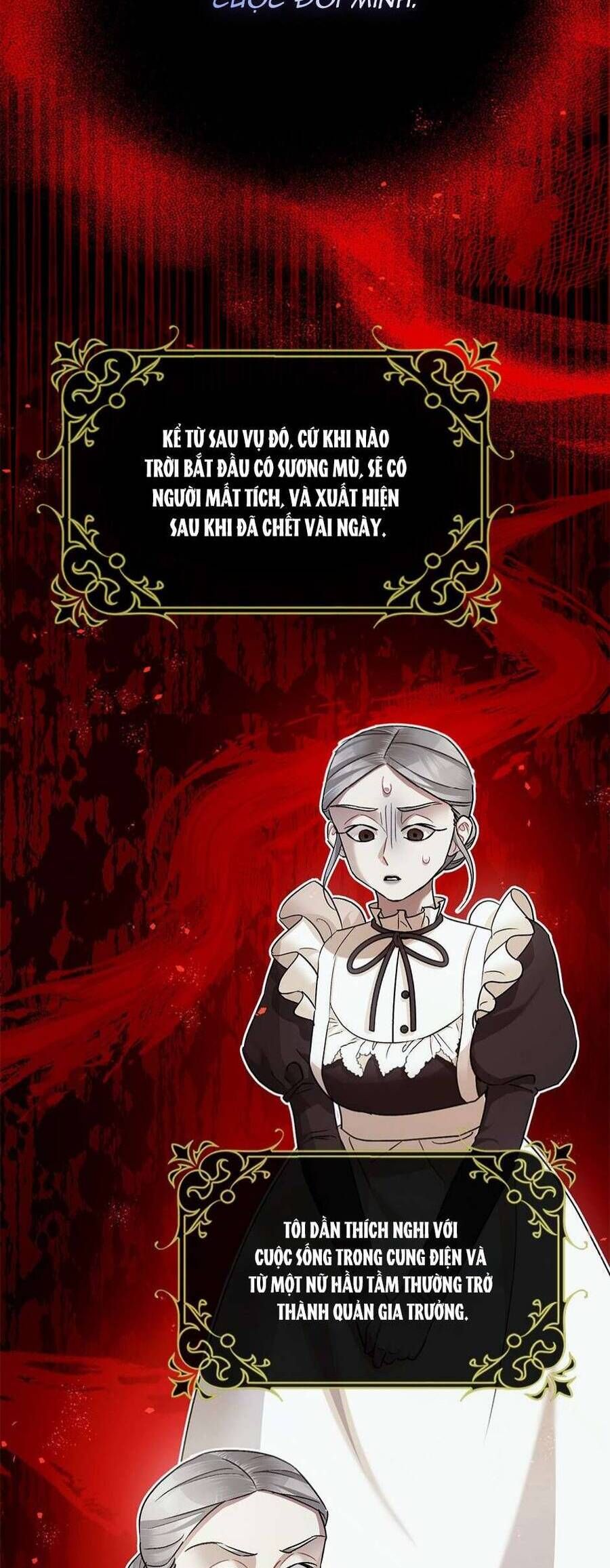 đọc truyện Liều Thuốc An Thần Của Bạo Chúa Chương 55 ảnh 12 tại Thiên Thai Truyện