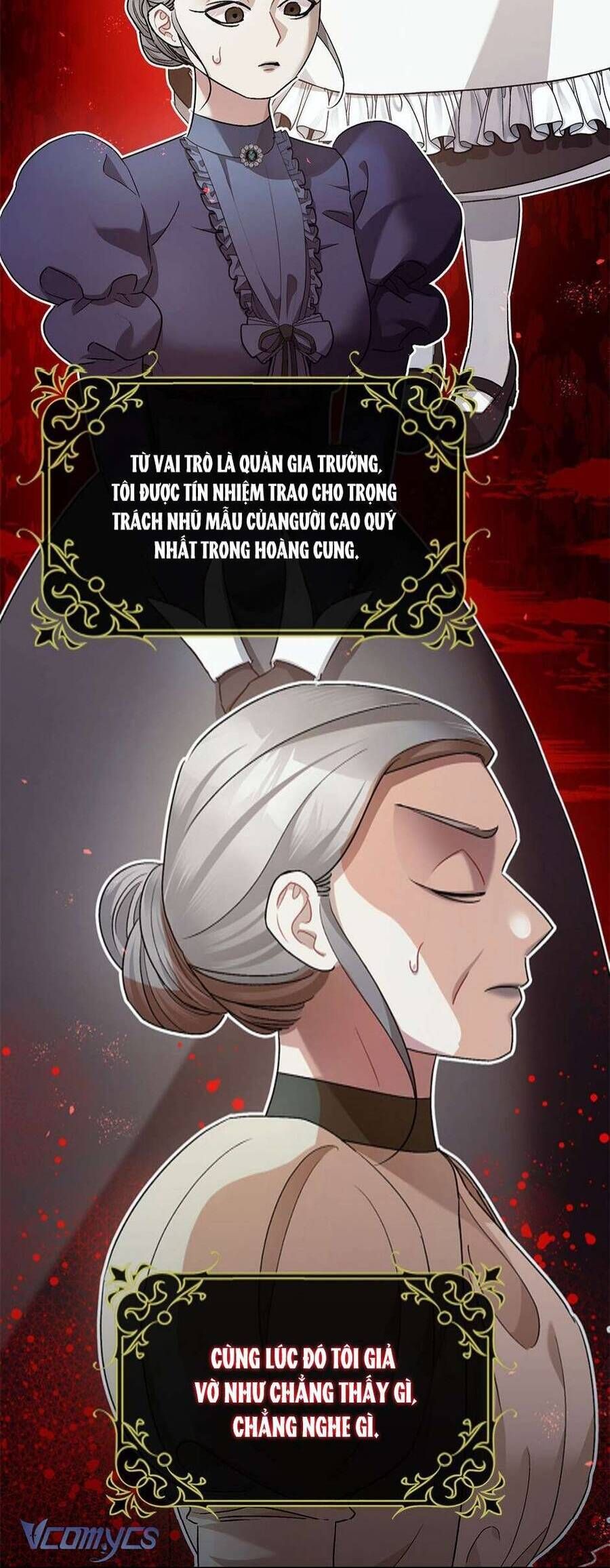 đọc truyện Liều Thuốc An Thần Của Bạo Chúa Chương 55 ảnh 13 tại Thiên Thai Truyện