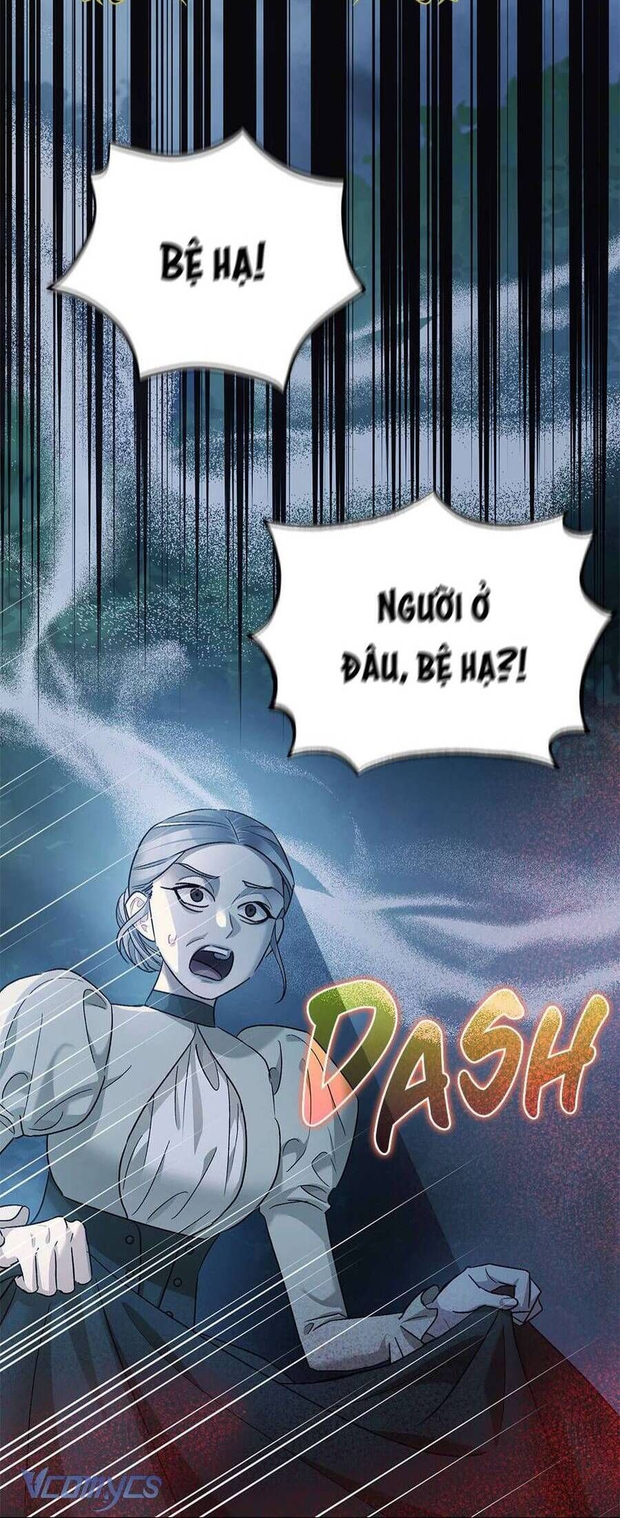 đọc truyện Liều Thuốc An Thần Của Bạo Chúa Chương 55 ảnh 19 tại Thiên Thai Truyện