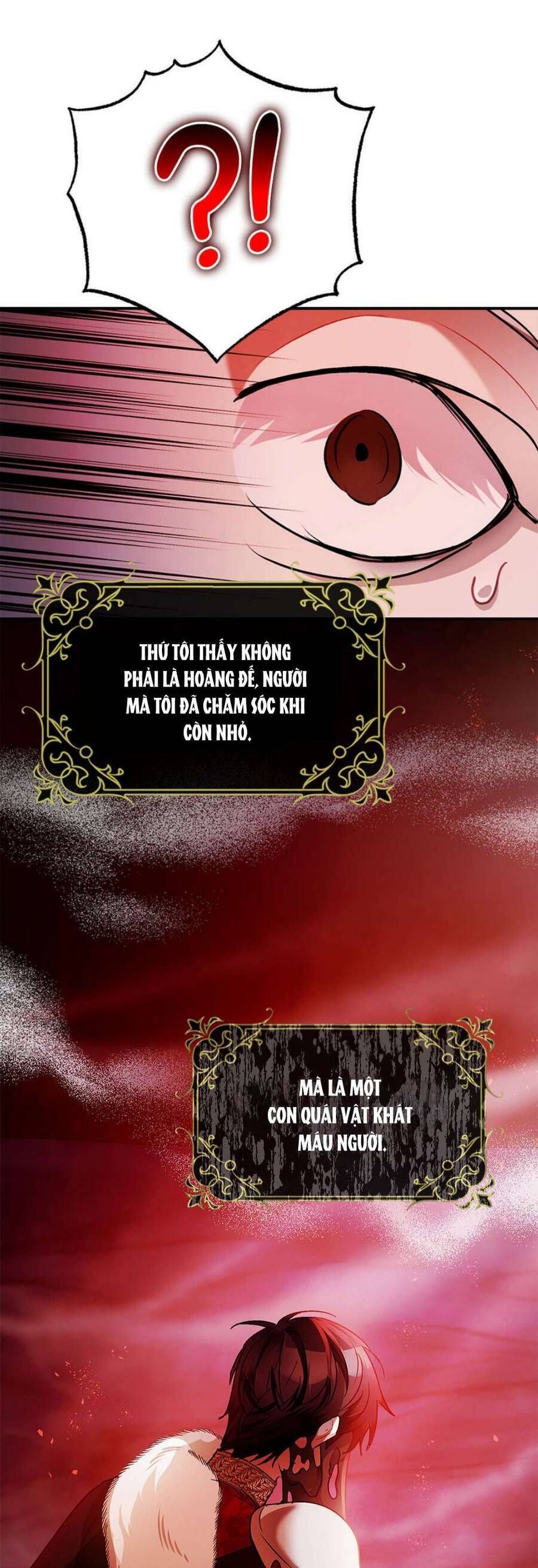 đọc truyện Liều Thuốc An Thần Của Bạo Chúa Chương 55 ảnh 24 tại Thiên Thai Truyện