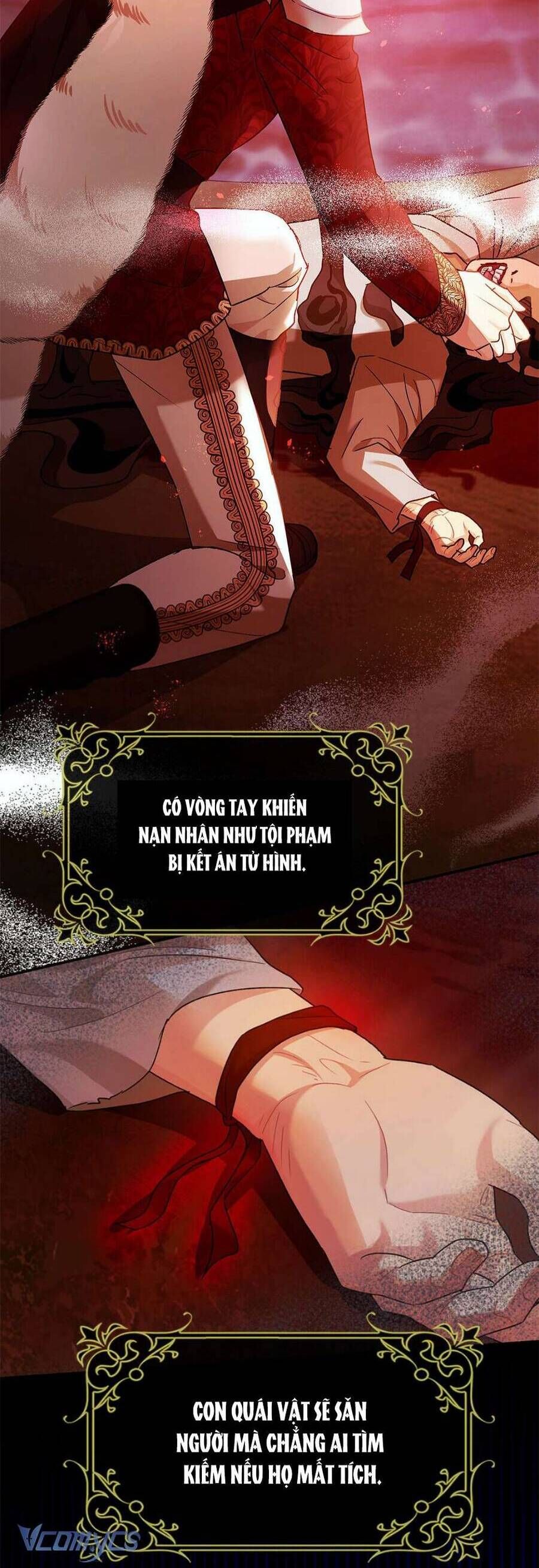 đọc truyện Liều Thuốc An Thần Của Bạo Chúa Chương 55 ảnh 25 tại Thiên Thai Truyện