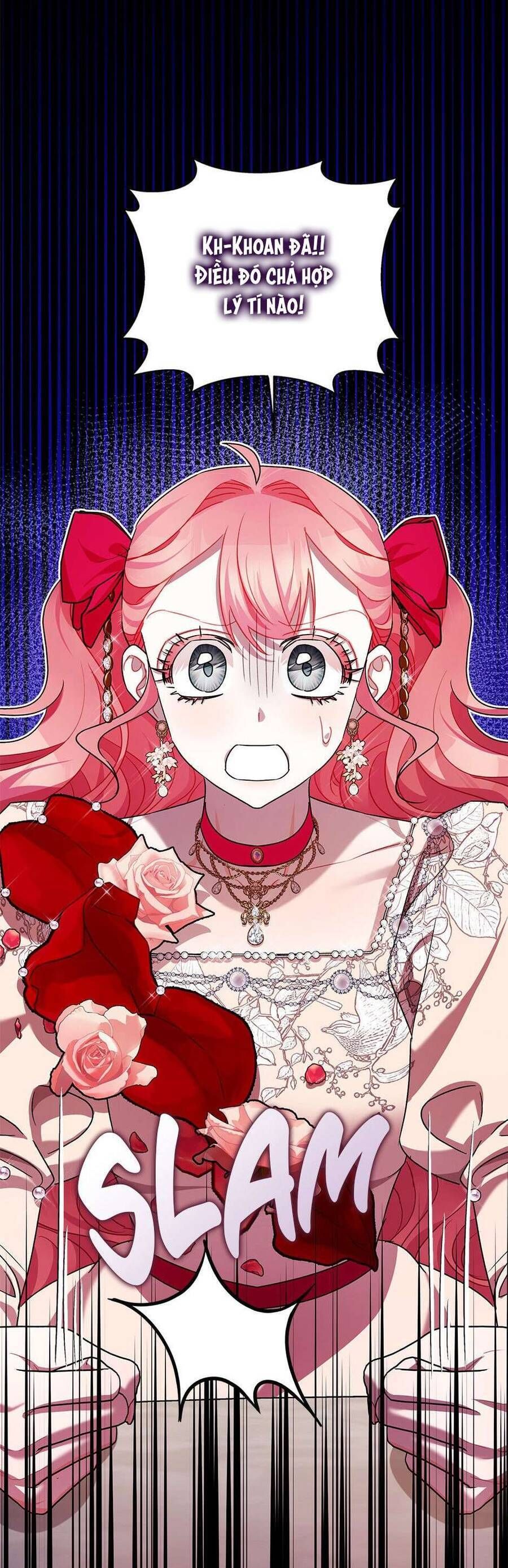 đọc truyện Liều Thuốc An Thần Của Bạo Chúa Chương 55 ảnh 26 tại Thiên Thai Truyện