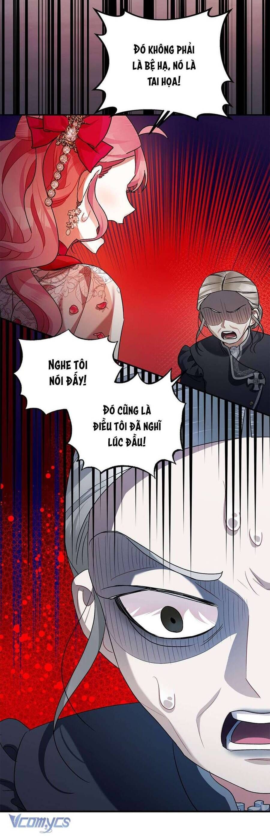 đọc truyện Liều Thuốc An Thần Của Bạo Chúa Chương 55 ảnh 27 tại Thiên Thai Truyện