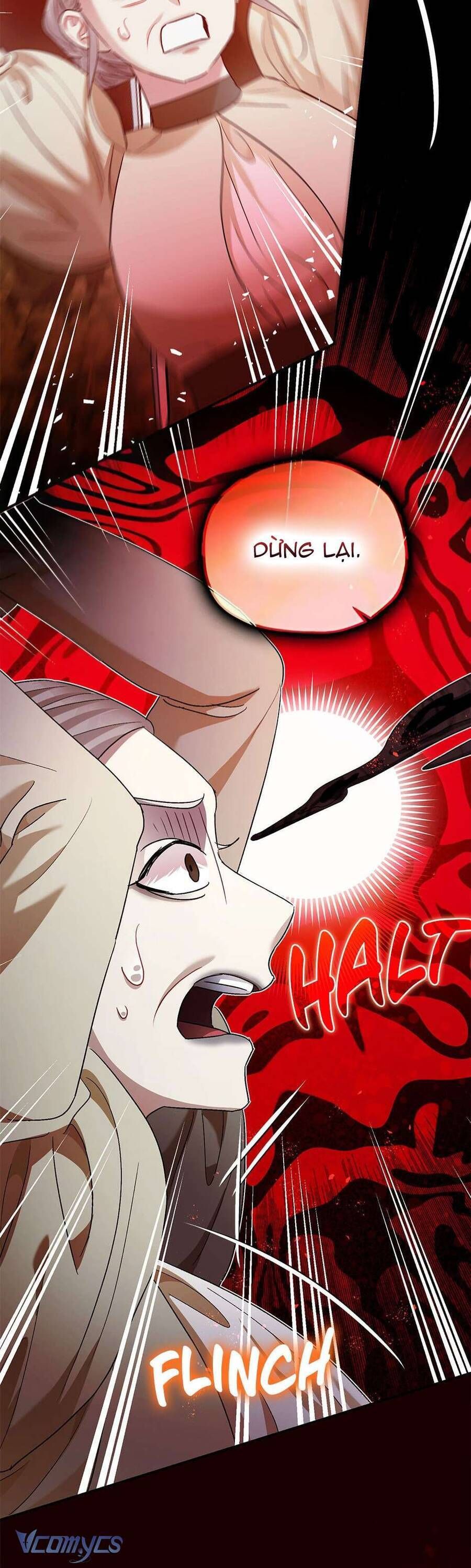 đọc truyện Liều Thuốc An Thần Của Bạo Chúa Chương 55 ảnh 30 tại Thiên Thai Truyện