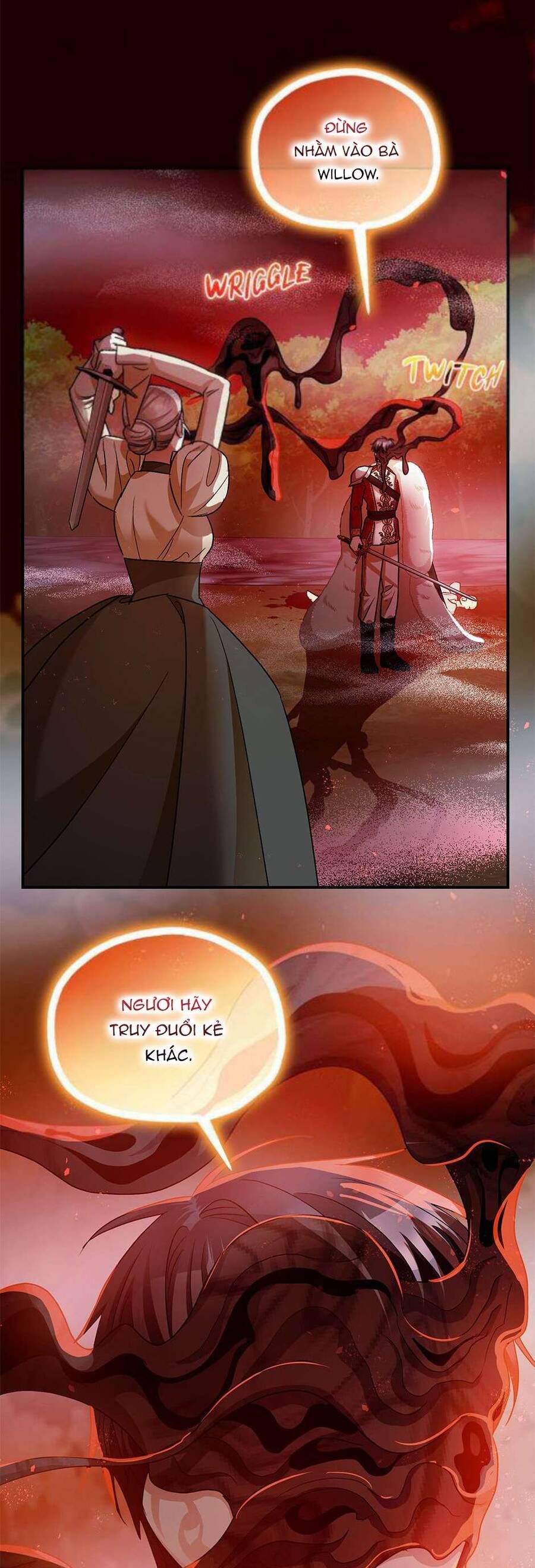 đọc truyện Liều Thuốc An Thần Của Bạo Chúa Chương 55 ảnh 31 tại Thiên Thai Truyện