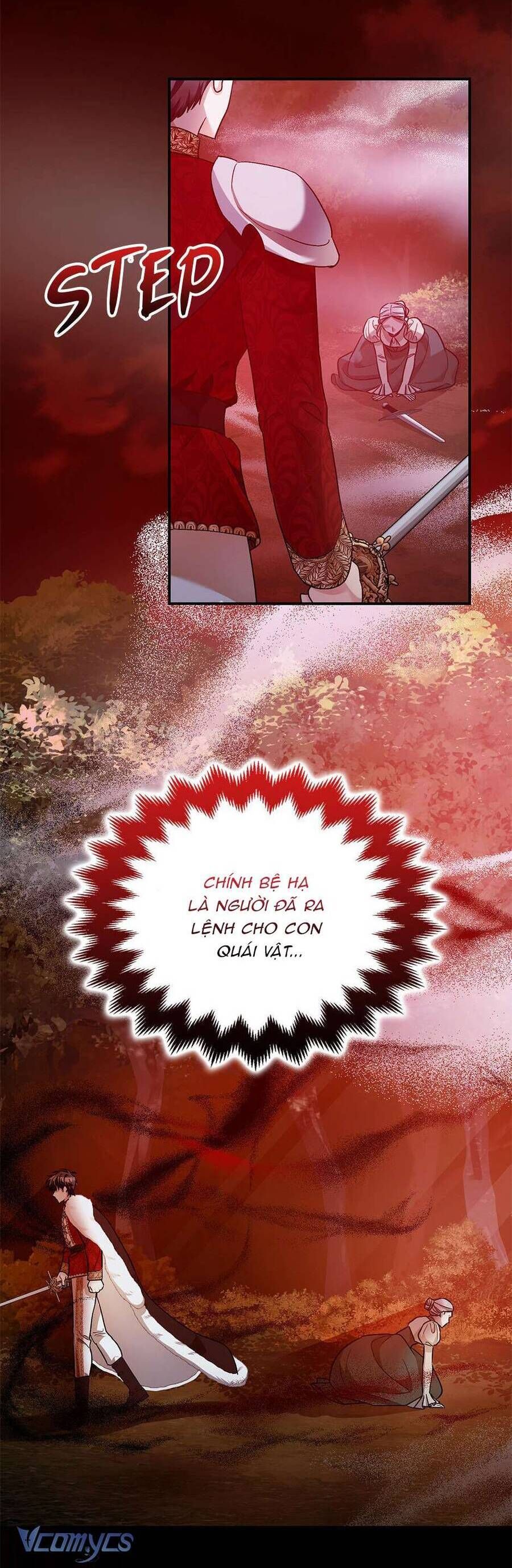 đọc truyện Liều Thuốc An Thần Của Bạo Chúa Chương 55 ảnh 34 tại Thiên Thai Truyện