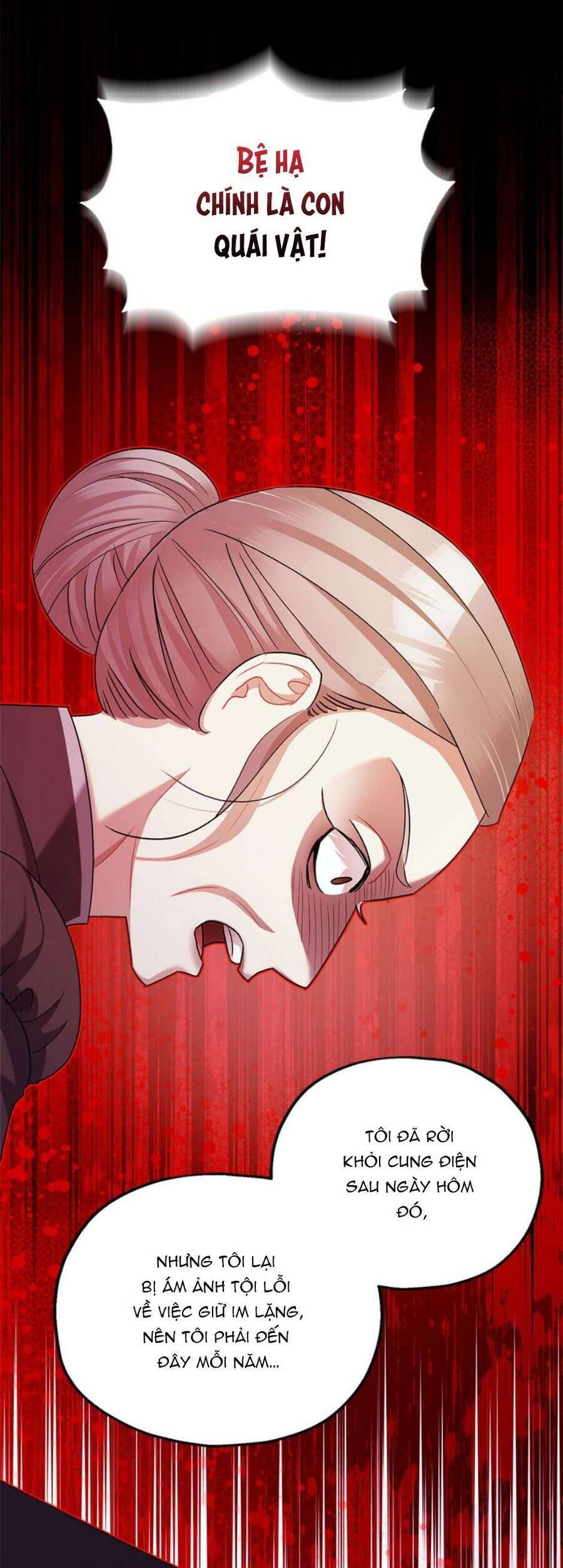 đọc truyện Liều Thuốc An Thần Của Bạo Chúa Chương 55 ảnh 35 tại Thiên Thai Truyện