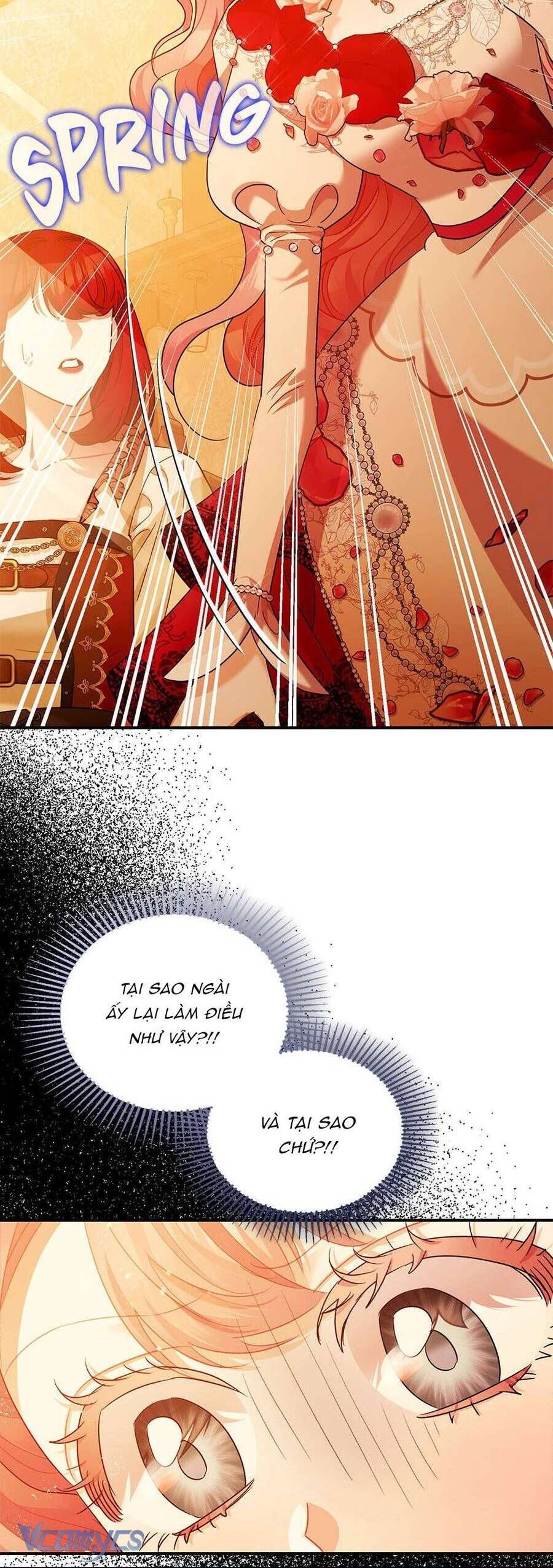 đọc truyện Liều Thuốc An Thần Của Bạo Chúa Chương 55 ảnh 38 tại Thiên Thai Truyện