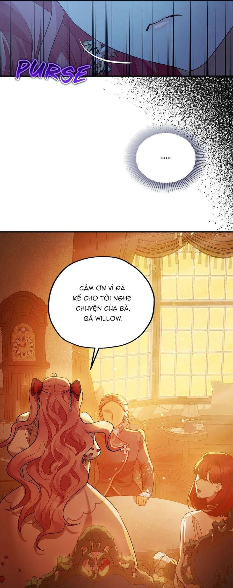 đọc truyện Liều Thuốc An Thần Của Bạo Chúa Chương 55 ảnh 39 tại Thiên Thai Truyện