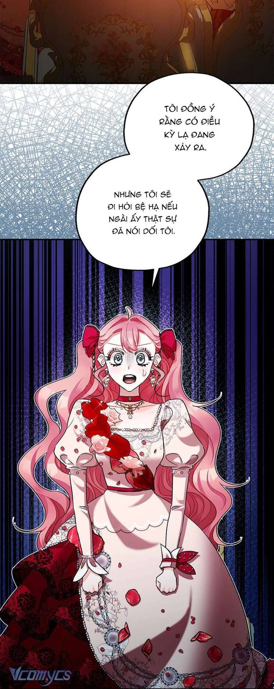 đọc truyện Liều Thuốc An Thần Của Bạo Chúa Chương 55 ảnh 40 tại Thiên Thai Truyện