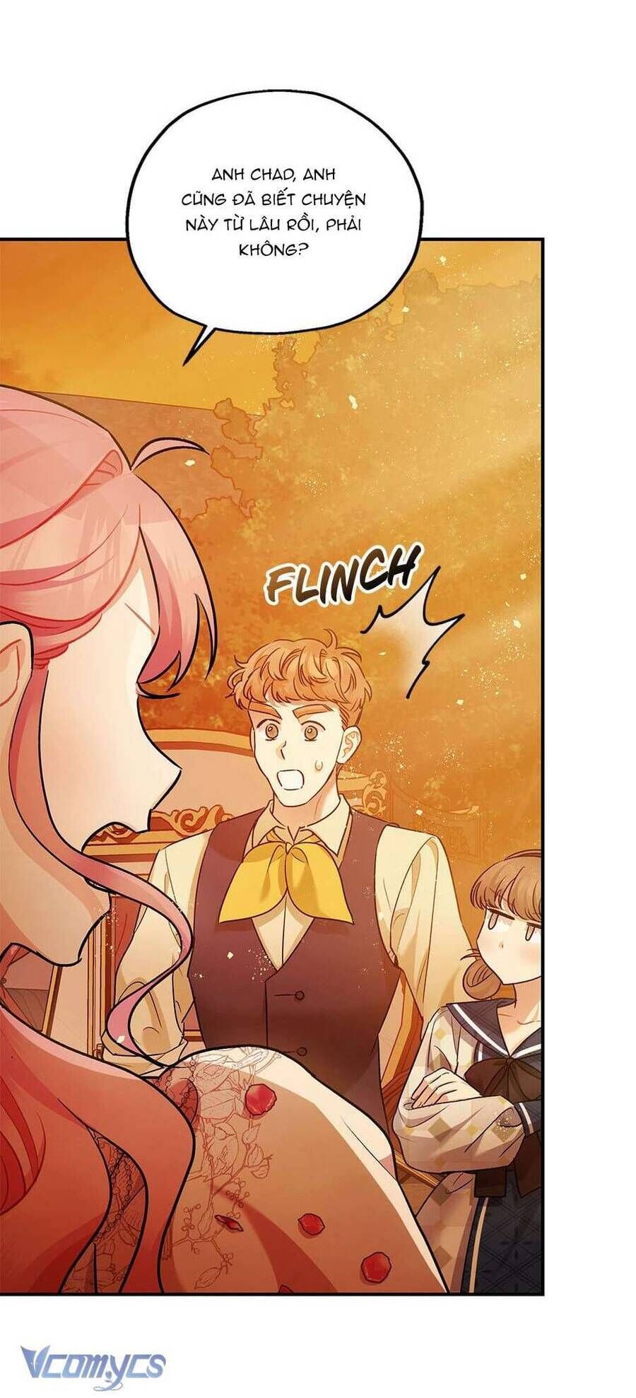 đọc truyện Liều Thuốc An Thần Của Bạo Chúa Chương 55 ảnh 44 tại Thiên Thai Truyện