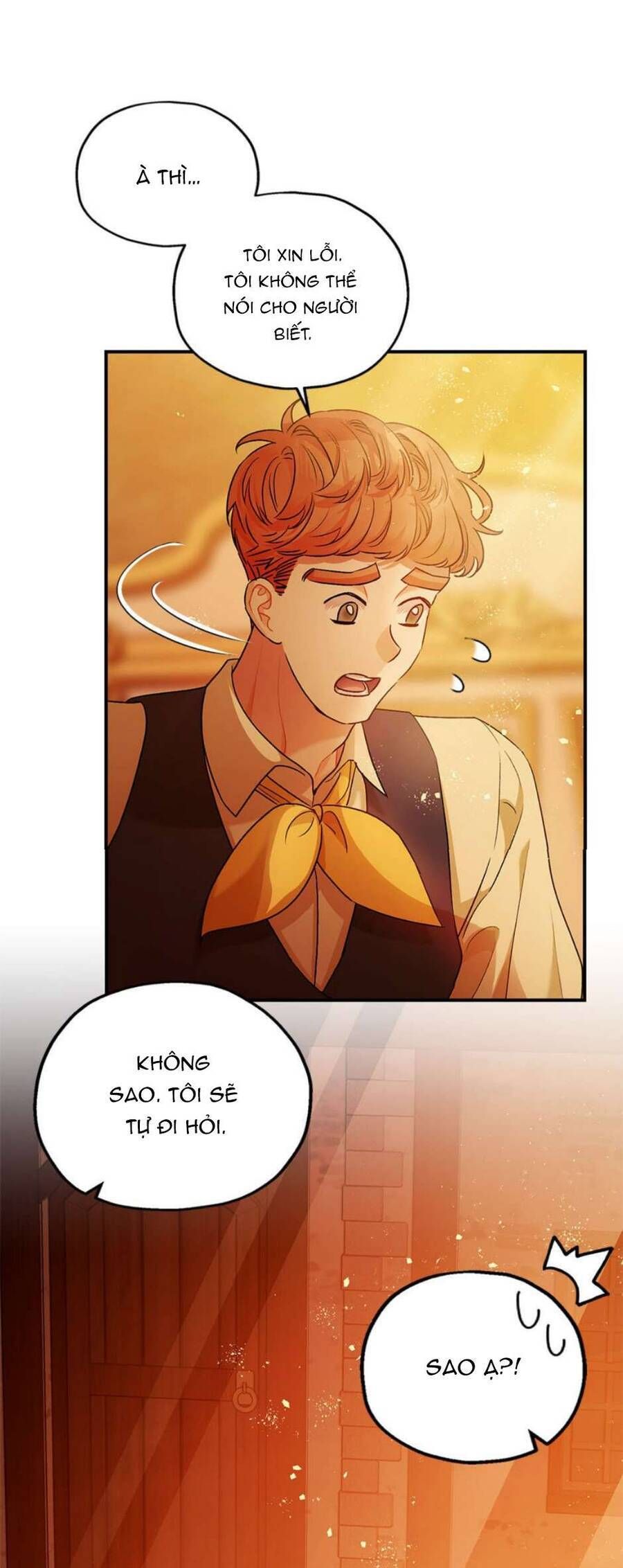 đọc truyện Liều Thuốc An Thần Của Bạo Chúa Chương 55 ảnh 45 tại Thiên Thai Truyện