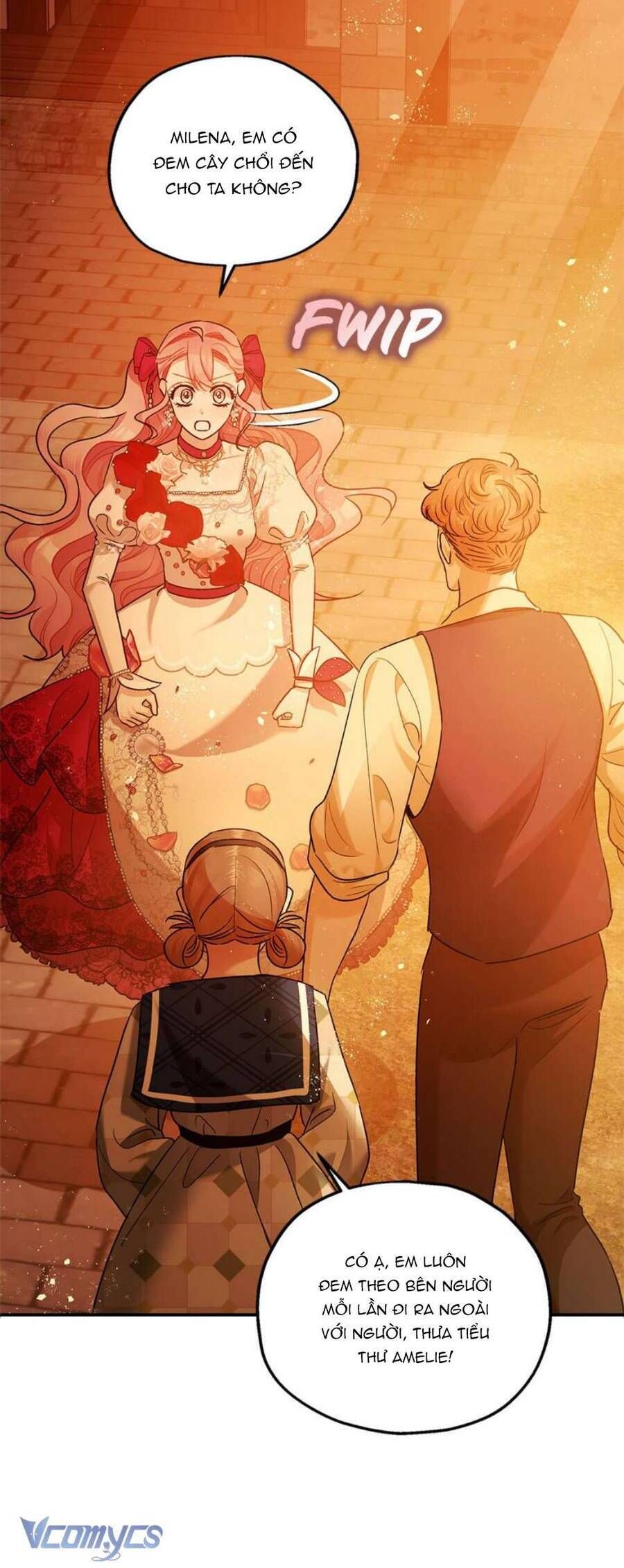 đọc truyện Liều Thuốc An Thần Của Bạo Chúa Chương 55 ảnh 46 tại Thiên Thai Truyện