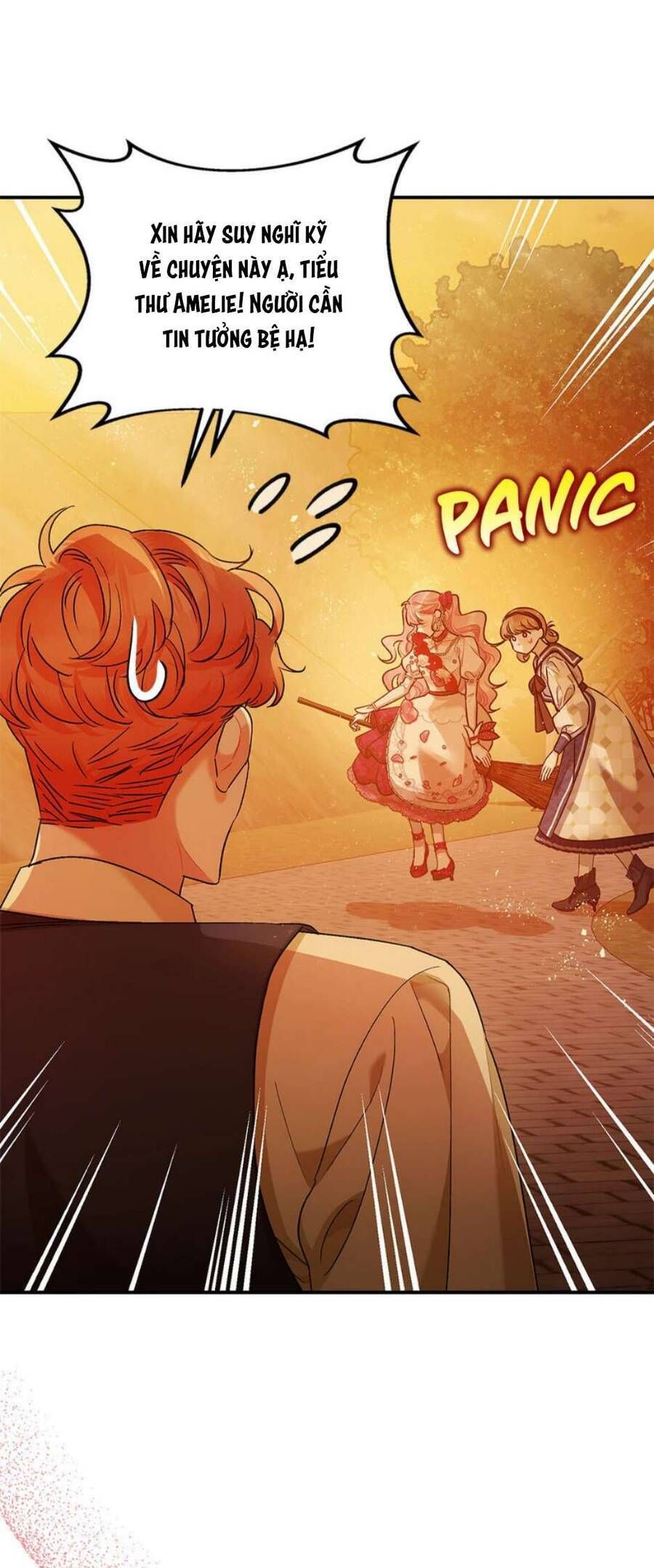 đọc truyện Liều Thuốc An Thần Của Bạo Chúa Chương 55 ảnh 47 tại Thiên Thai Truyện