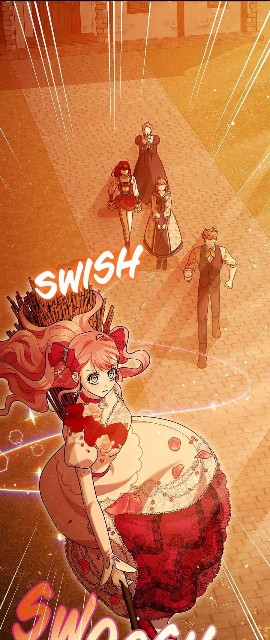 đọc truyện Liều Thuốc An Thần Của Bạo Chúa Chương 55 ảnh 50 tại Thiên Thai Truyện