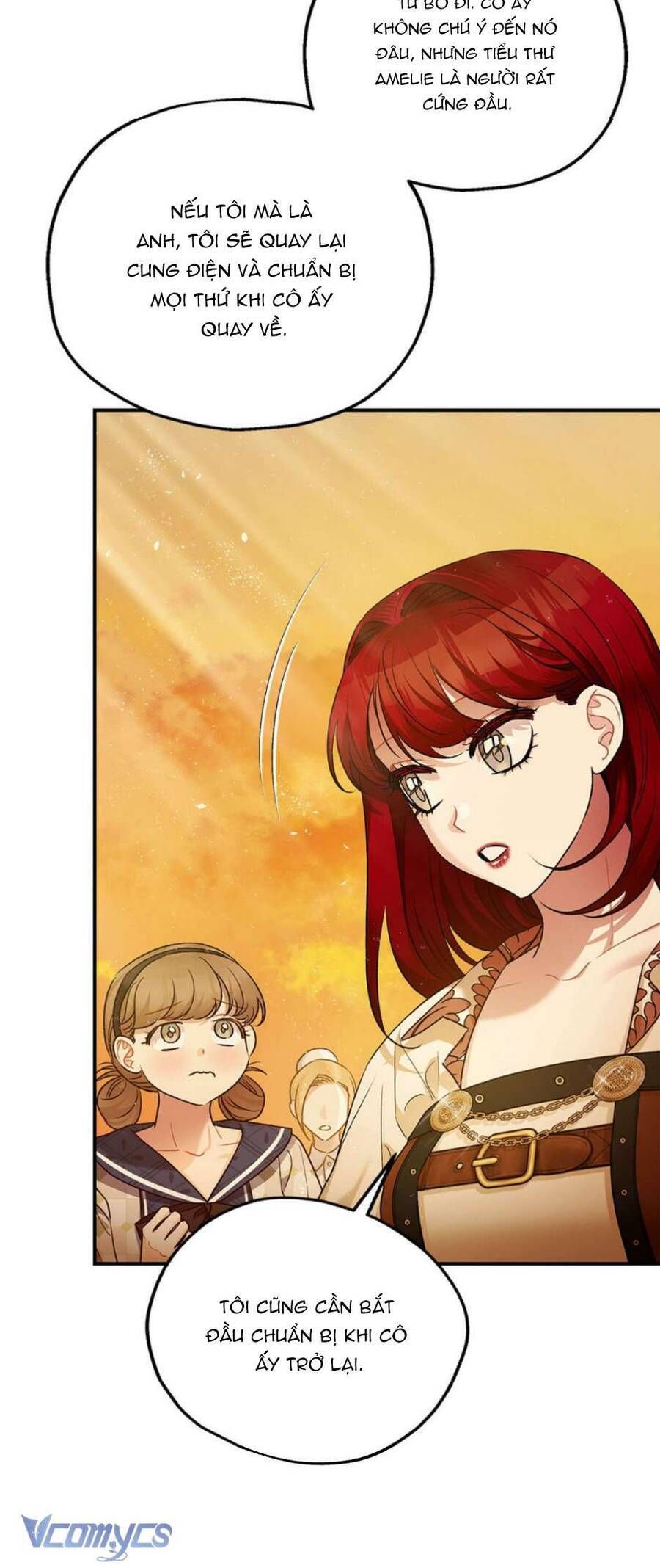 đọc truyện Liều Thuốc An Thần Của Bạo Chúa Chương 55 ảnh 52 tại Thiên Thai Truyện