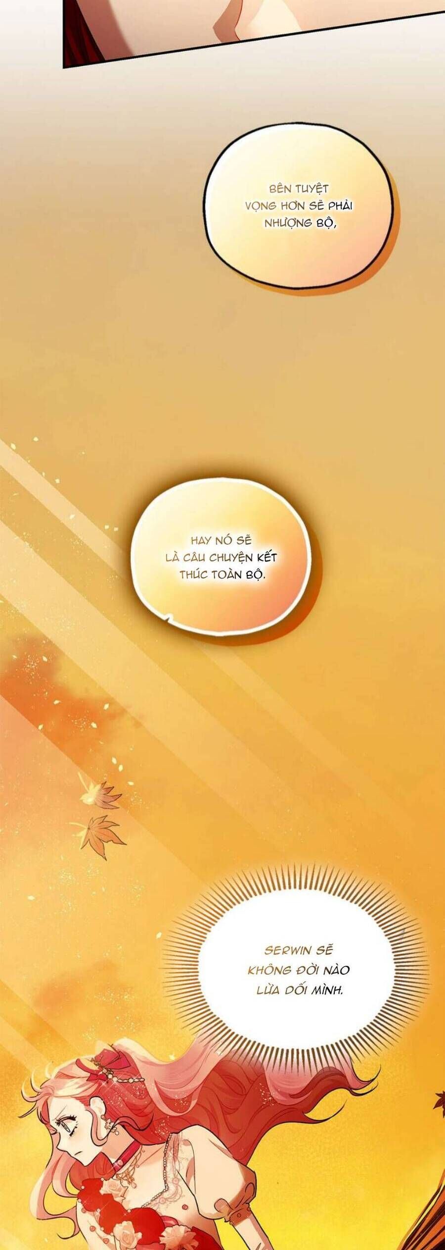 đọc truyện Liều Thuốc An Thần Của Bạo Chúa Chương 55 ảnh 54 tại Thiên Thai Truyện