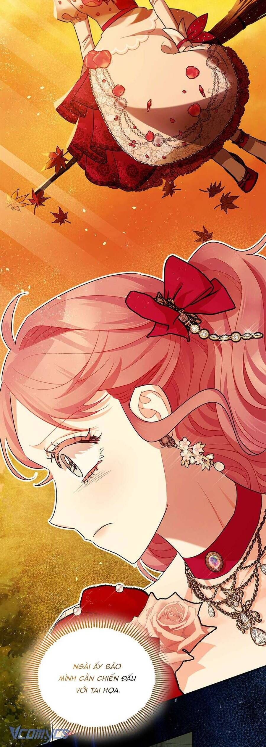 đọc truyện Liều Thuốc An Thần Của Bạo Chúa Chương 55 ảnh 55 tại Thiên Thai Truyện