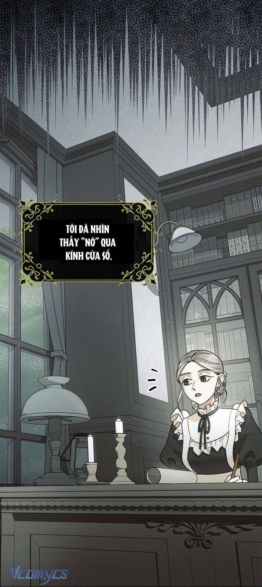 đọc truyện Liều Thuốc An Thần Của Bạo Chúa Chương 55 ảnh 8 tại Thiên Thai Truyện