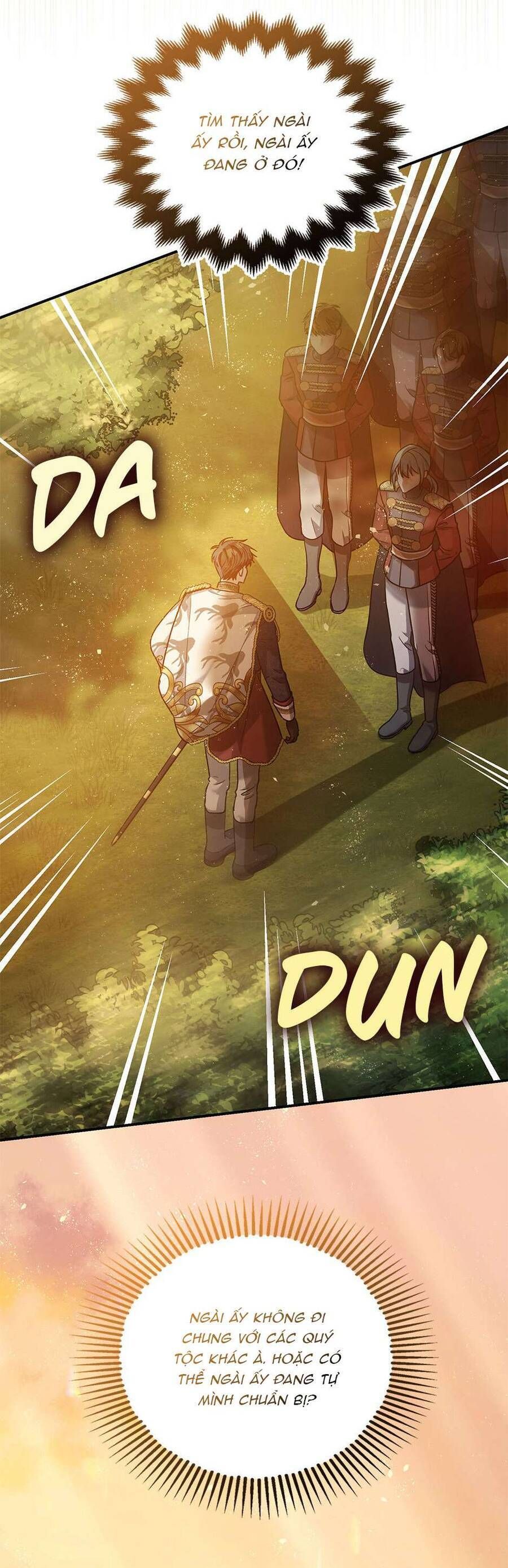 đọc truyện Liều Thuốc An Thần Của Bạo Chúa Chương 55 ảnh 62 tại Thiên Thai Truyện