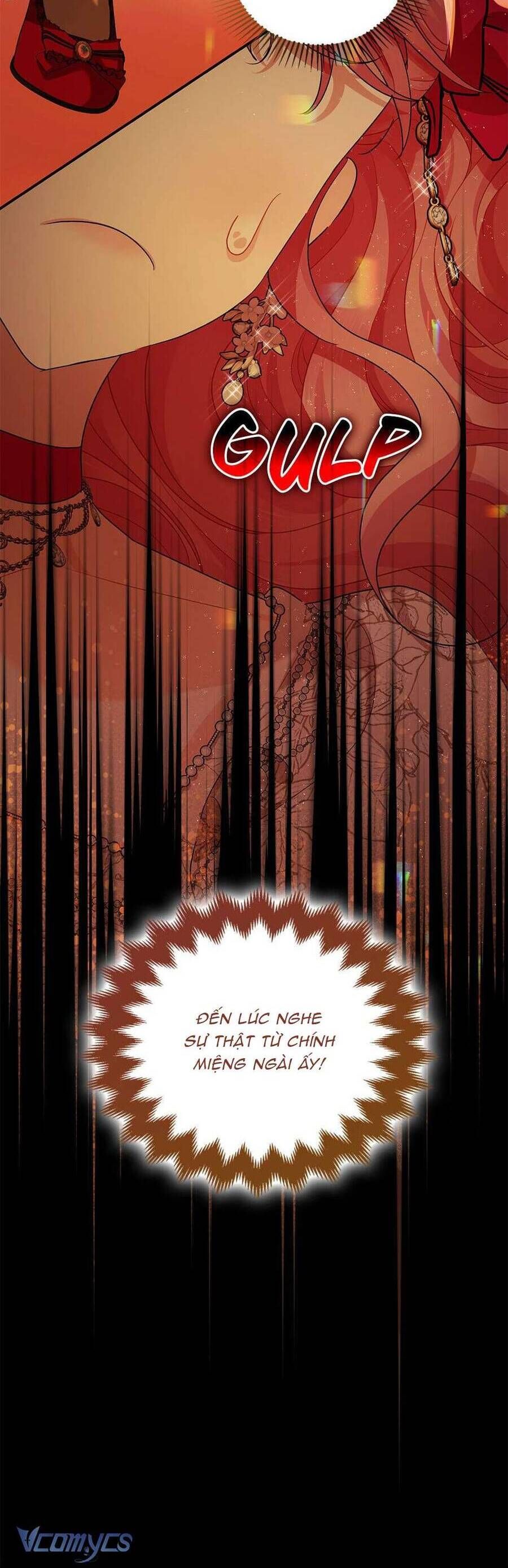 đọc truyện Liều Thuốc An Thần Của Bạo Chúa Chương 55 ảnh 64 tại Thiên Thai Truyện