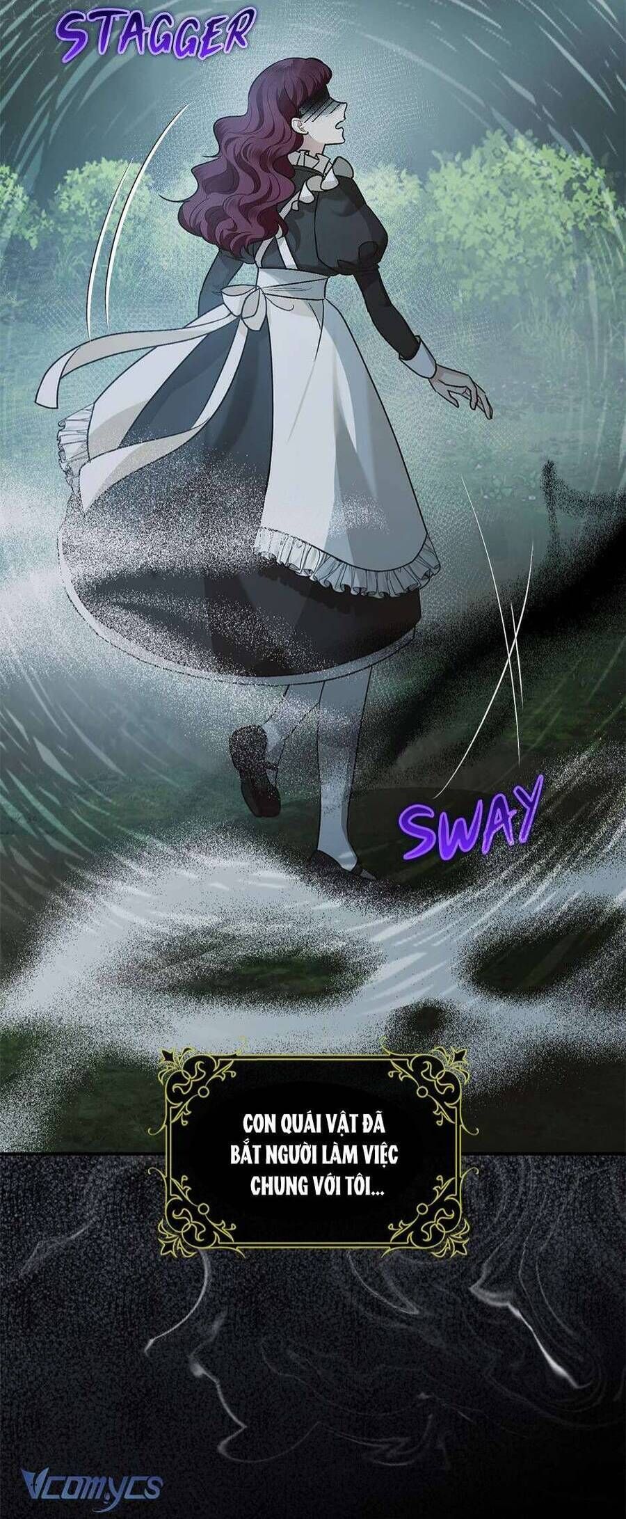 đọc truyện Liều Thuốc An Thần Của Bạo Chúa Chương 55 ảnh 10 tại Thiên Thai Truyện