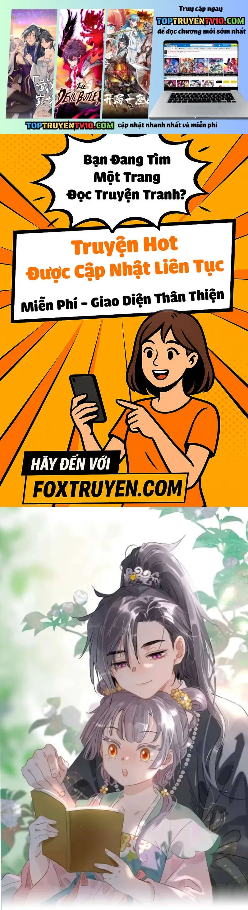 đọc truyện Liều Thuốc An Thần Của Bạo Chúa Chương 58 ảnh 3 tại Thiên Thai Truyện