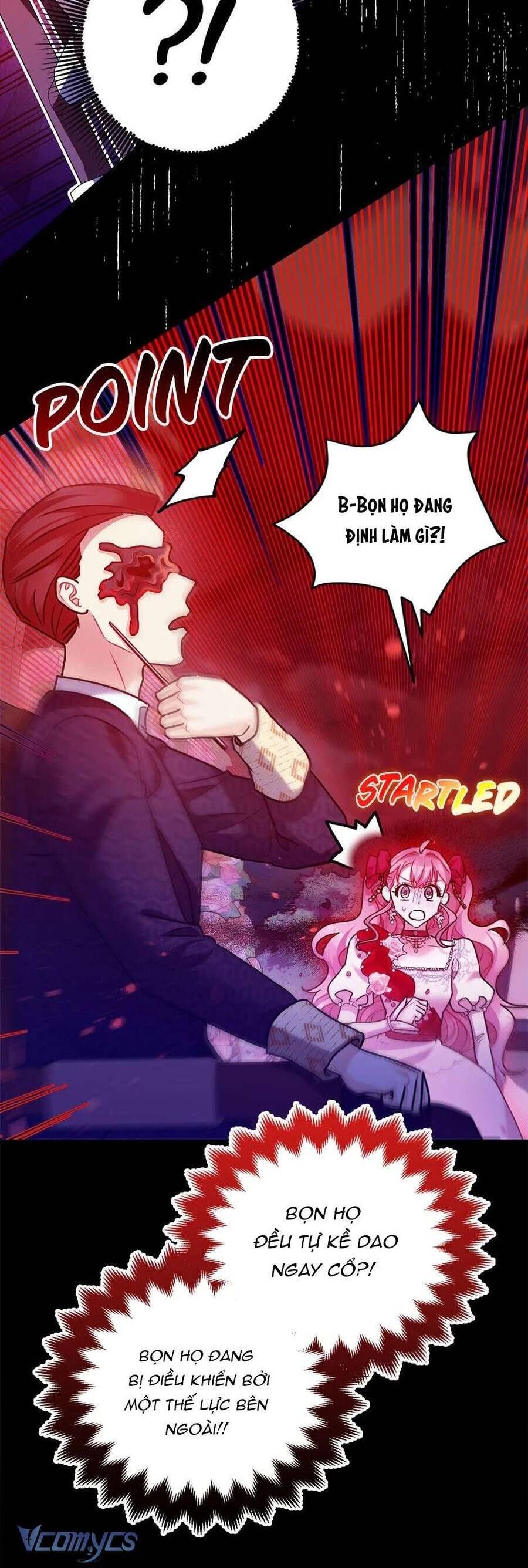 đọc truyện Liều Thuốc An Thần Của Bạo Chúa Chương 58 ảnh 12 tại Thiên Thai Truyện