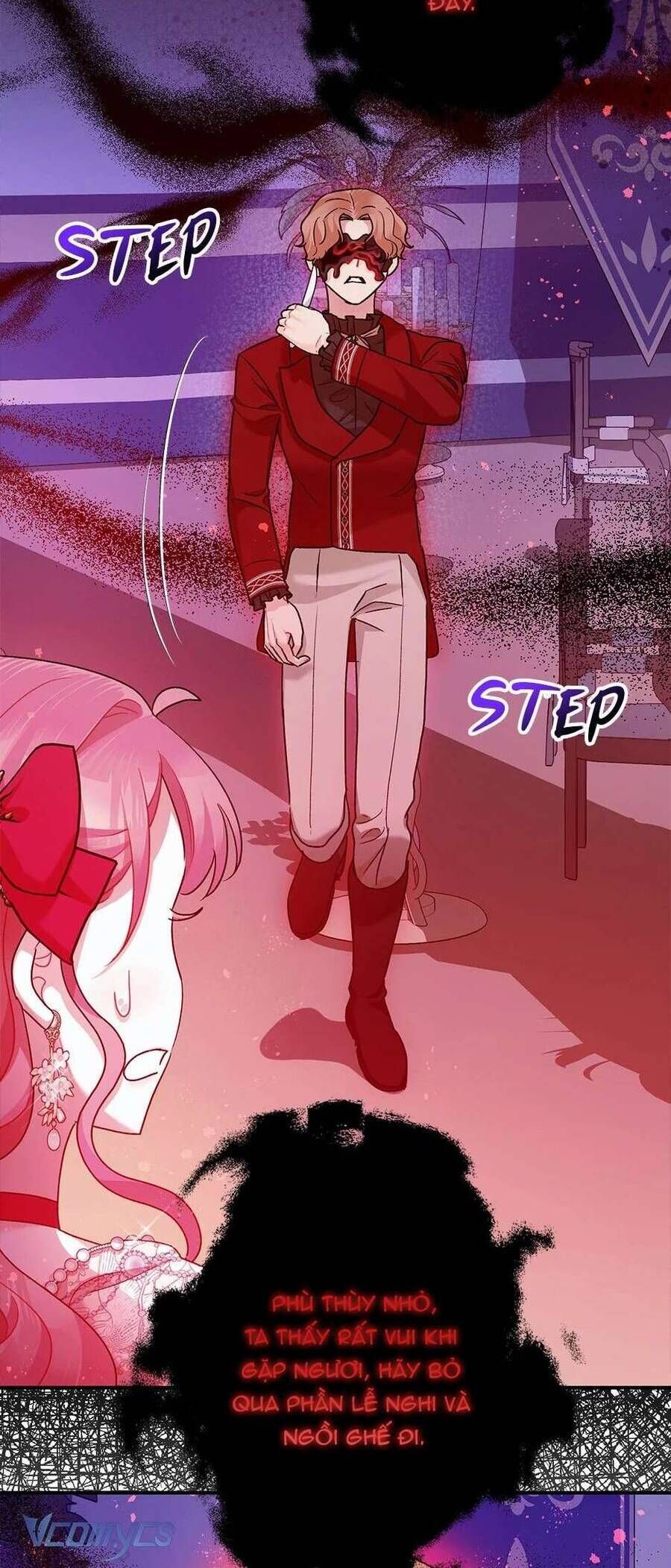 đọc truyện Liều Thuốc An Thần Của Bạo Chúa Chương 58 ảnh 14 tại Thiên Thai Truyện