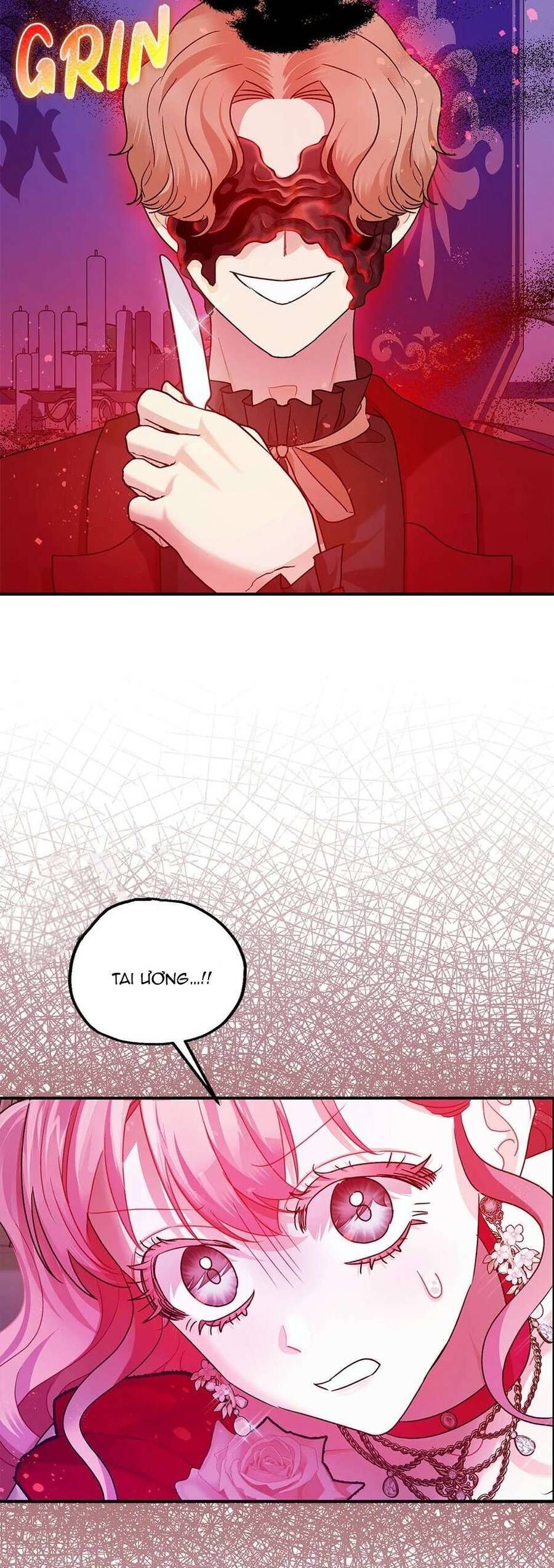 đọc truyện Liều Thuốc An Thần Của Bạo Chúa Chương 58 ảnh 15 tại Thiên Thai Truyện