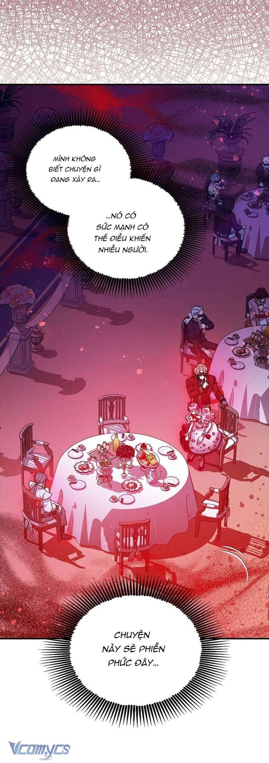 đọc truyện Liều Thuốc An Thần Của Bạo Chúa Chương 58 ảnh 16 tại Thiên Thai Truyện