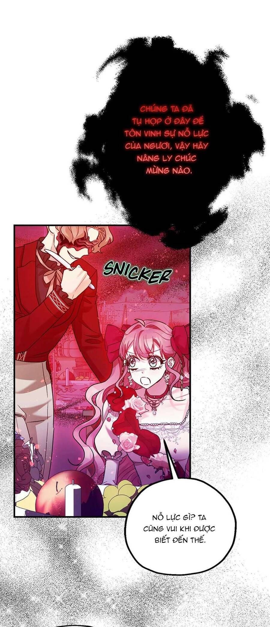 đọc truyện Liều Thuốc An Thần Của Bạo Chúa Chương 58 ảnh 17 tại Thiên Thai Truyện