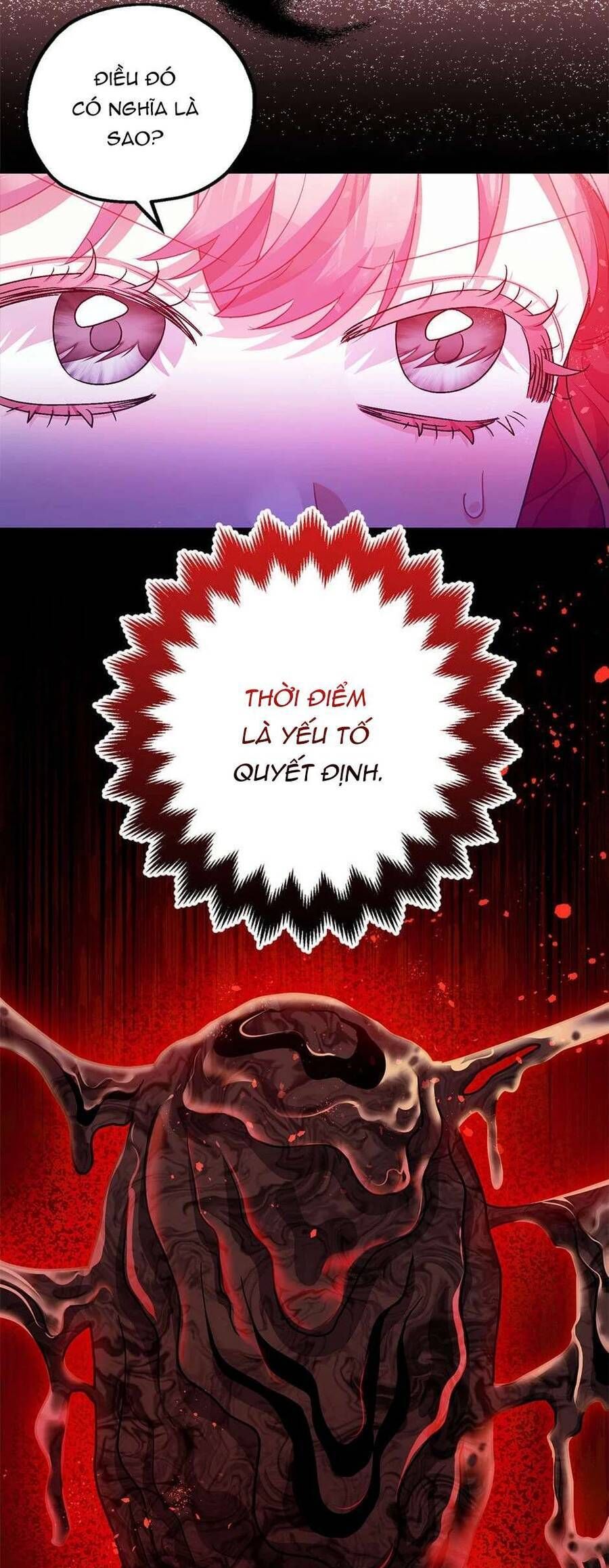 đọc truyện Liều Thuốc An Thần Của Bạo Chúa Chương 58 ảnh 19 tại Thiên Thai Truyện