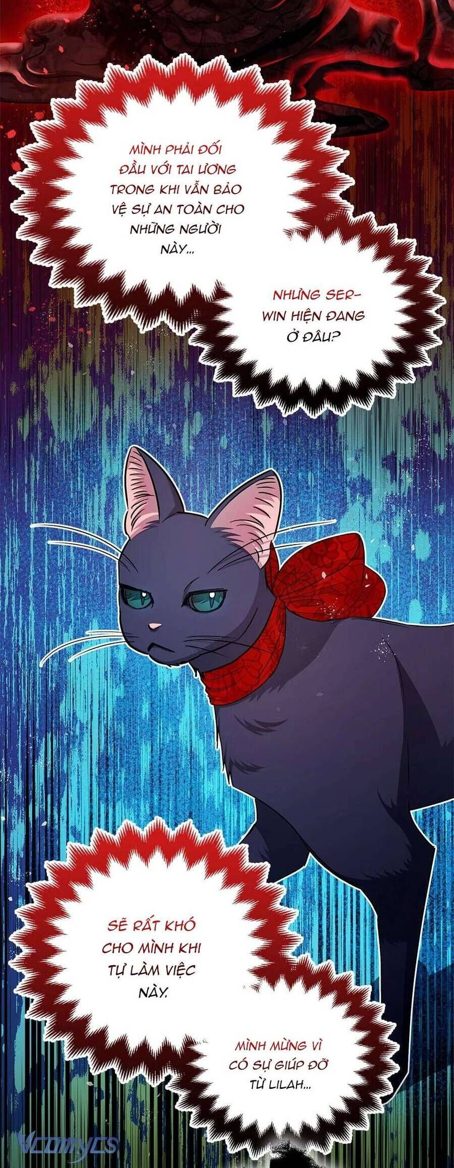 đọc truyện Liều Thuốc An Thần Của Bạo Chúa Chương 58 ảnh 20 tại Thiên Thai Truyện