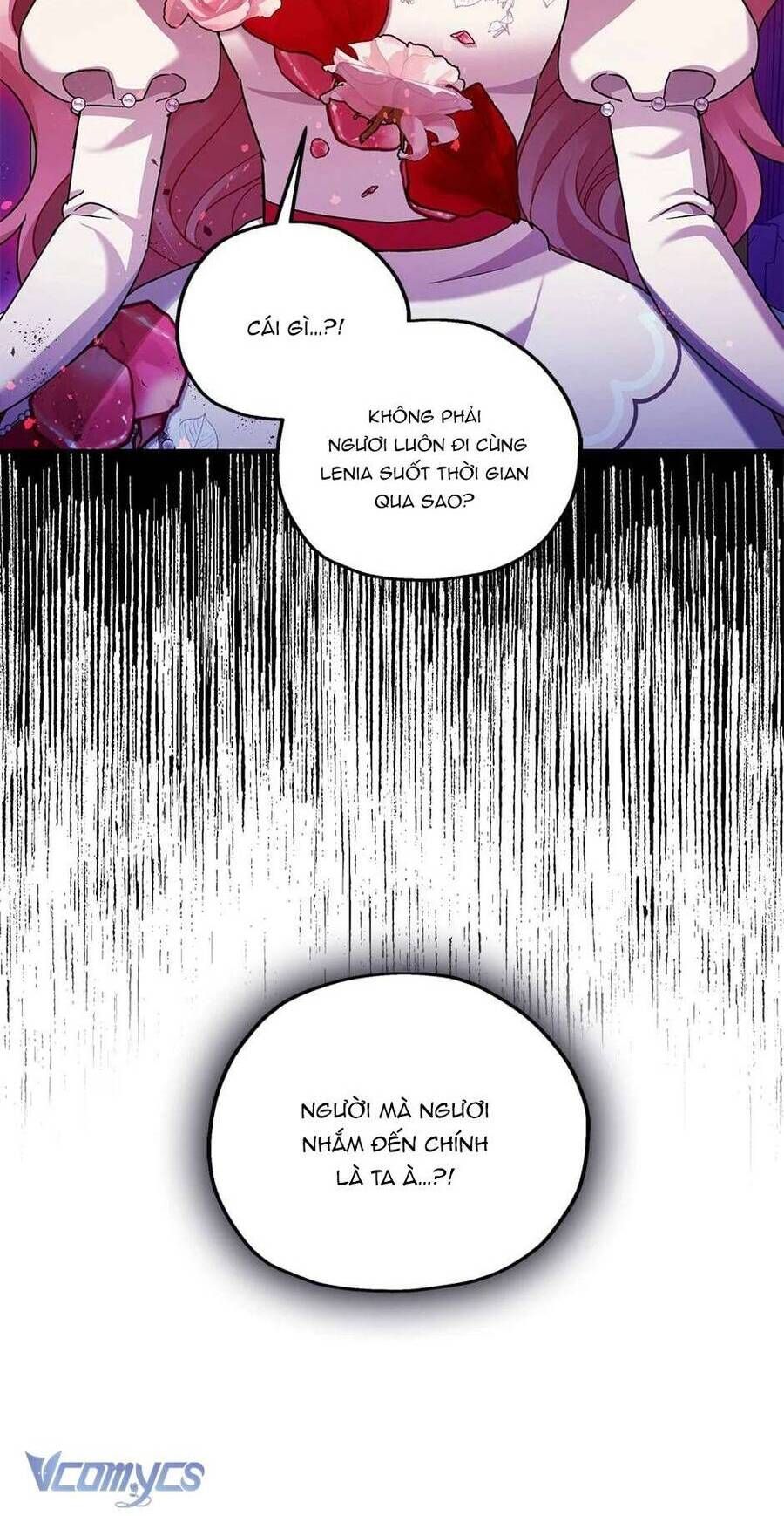 đọc truyện Liều Thuốc An Thần Của Bạo Chúa Chương 58 ảnh 22 tại Thiên Thai Truyện