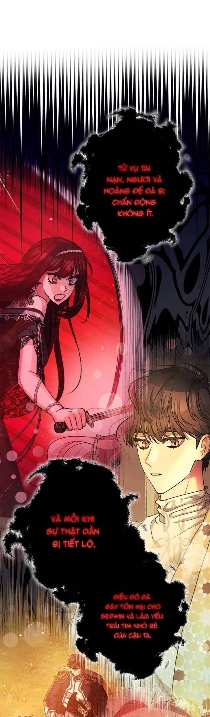 đọc truyện Liều Thuốc An Thần Của Bạo Chúa Chương 58 ảnh 23 tại Thiên Thai Truyện