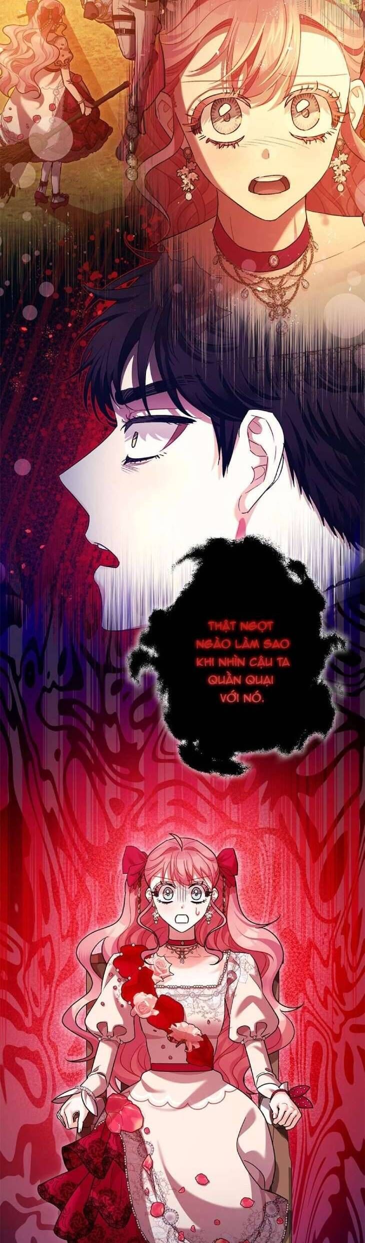 đọc truyện Liều Thuốc An Thần Của Bạo Chúa Chương 58 ảnh 24 tại Thiên Thai Truyện