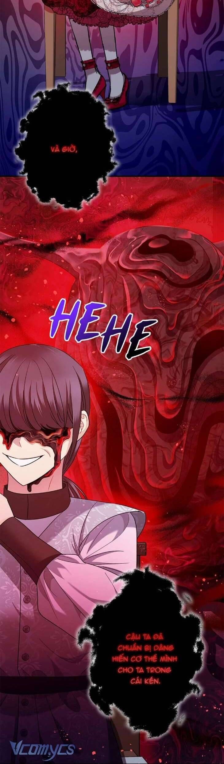 đọc truyện Liều Thuốc An Thần Của Bạo Chúa Chương 58 ảnh 25 tại Thiên Thai Truyện