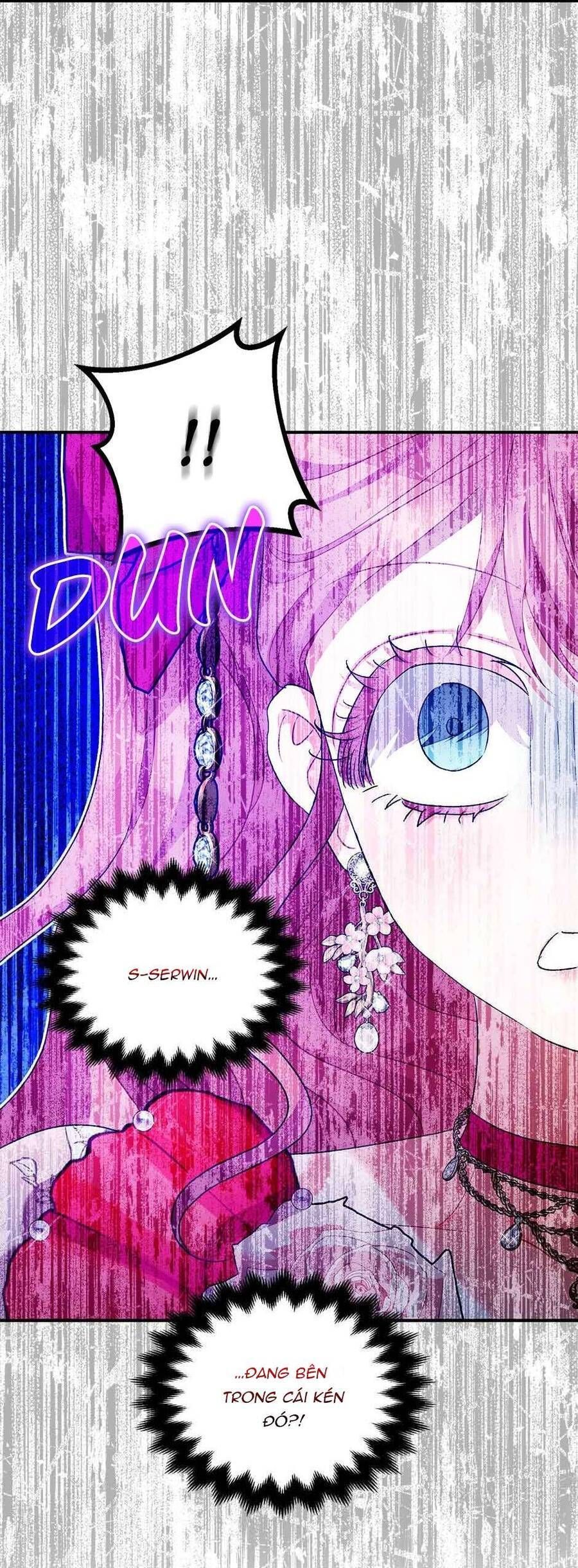 đọc truyện Liều Thuốc An Thần Của Bạo Chúa Chương 58 ảnh 26 tại Thiên Thai Truyện