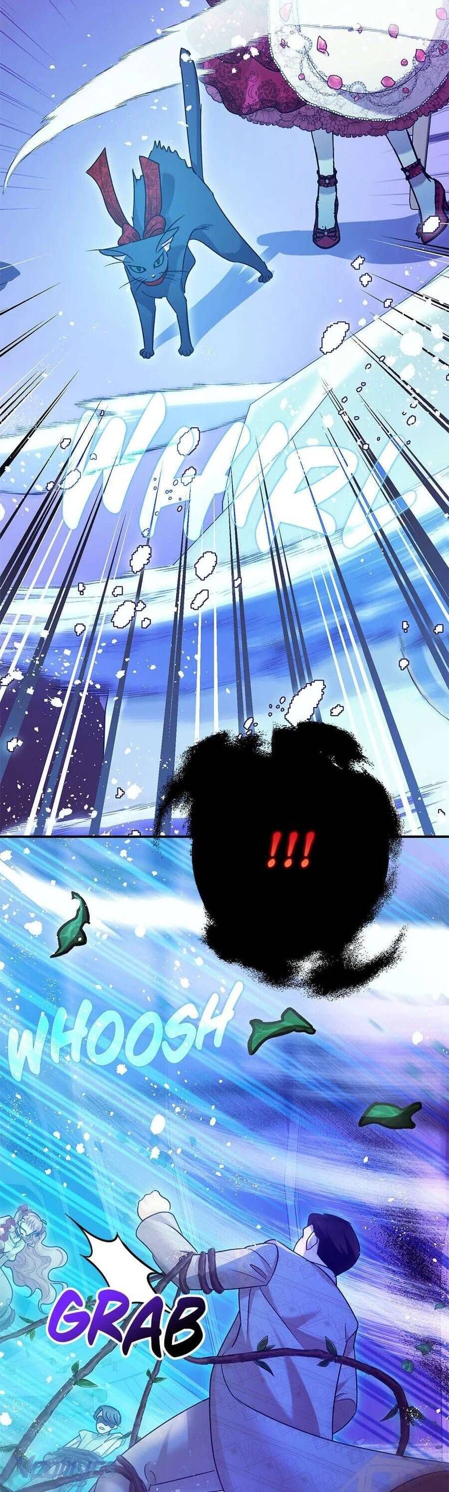 đọc truyện Liều Thuốc An Thần Của Bạo Chúa Chương 58 ảnh 29 tại Thiên Thai Truyện