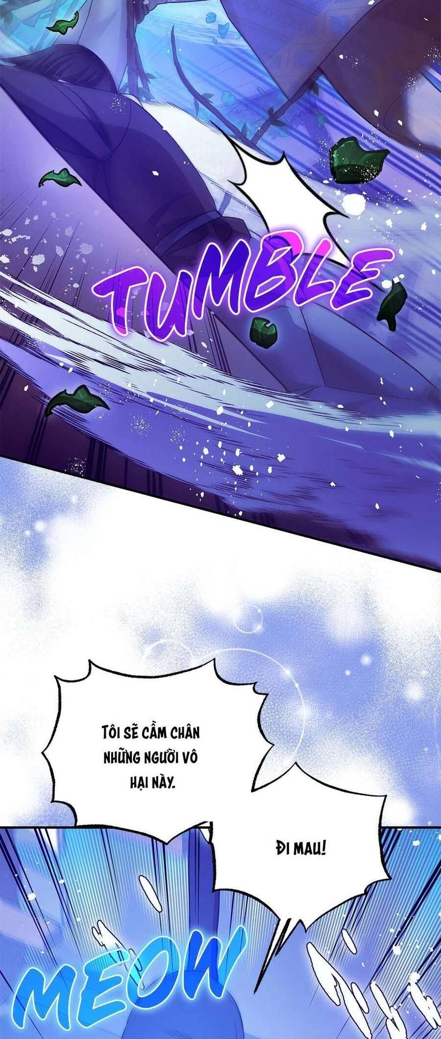 đọc truyện Liều Thuốc An Thần Của Bạo Chúa Chương 58 ảnh 30 tại Thiên Thai Truyện