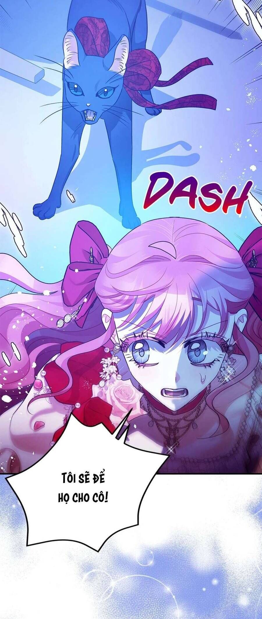 đọc truyện Liều Thuốc An Thần Của Bạo Chúa Chương 58 ảnh 31 tại Thiên Thai Truyện