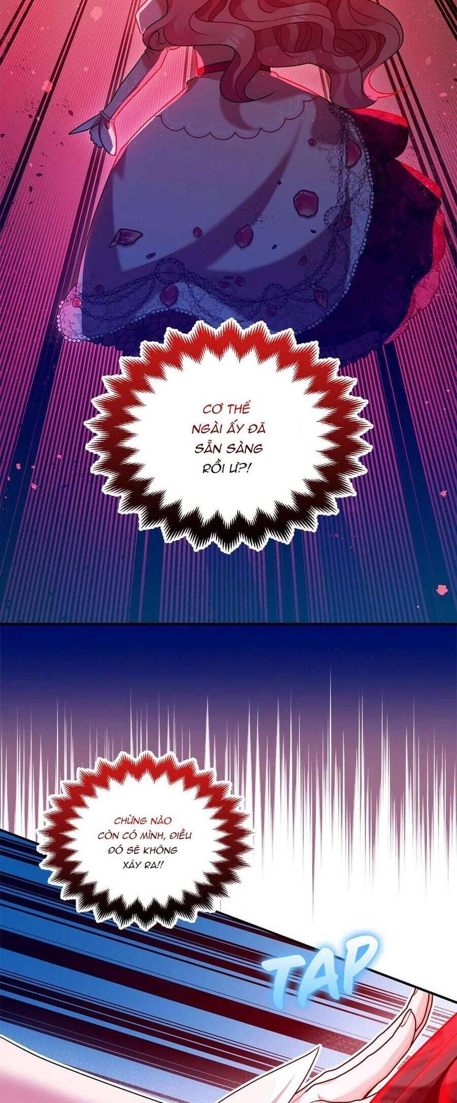 đọc truyện Liều Thuốc An Thần Của Bạo Chúa Chương 58 ảnh 34 tại Thiên Thai Truyện