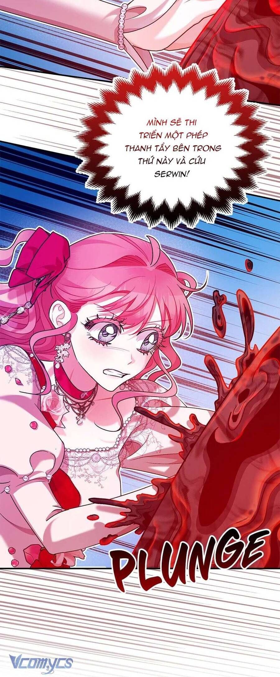 đọc truyện Liều Thuốc An Thần Của Bạo Chúa Chương 58 ảnh 35 tại Thiên Thai Truyện