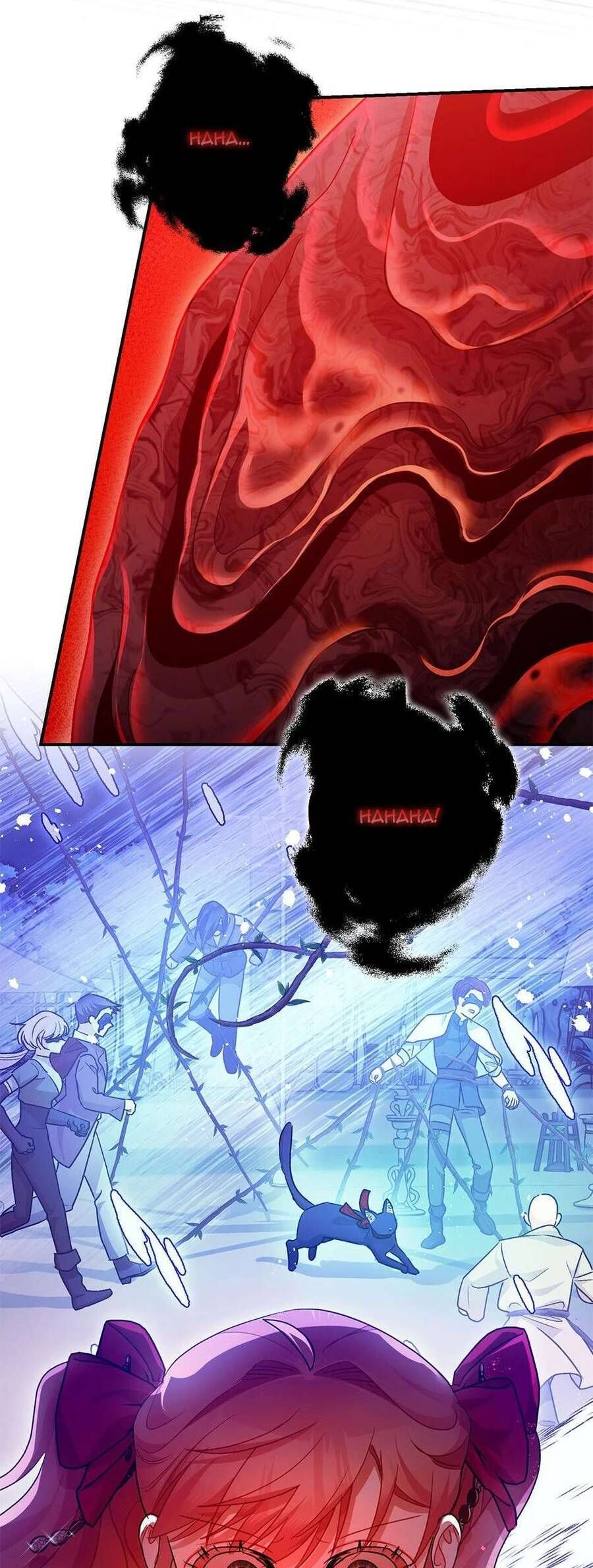 đọc truyện Liều Thuốc An Thần Của Bạo Chúa Chương 58 ảnh 36 tại Thiên Thai Truyện