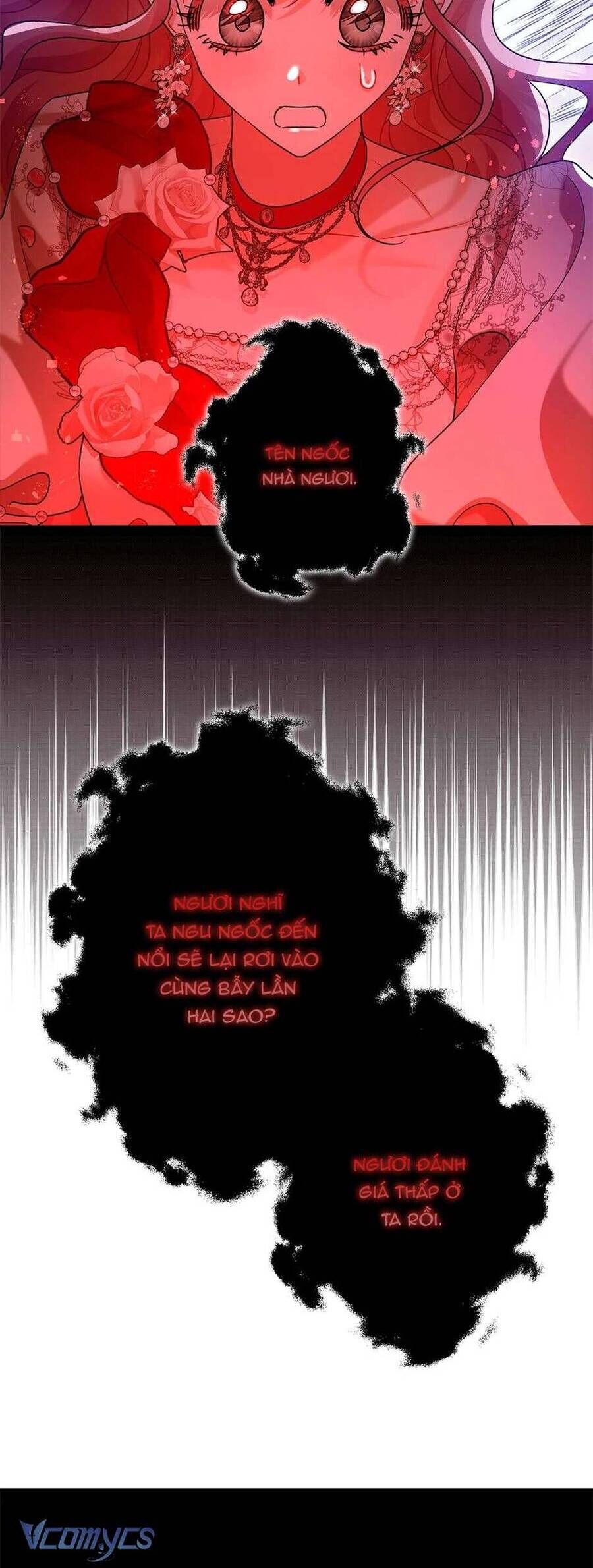 đọc truyện Liều Thuốc An Thần Của Bạo Chúa Chương 58 ảnh 37 tại Thiên Thai Truyện