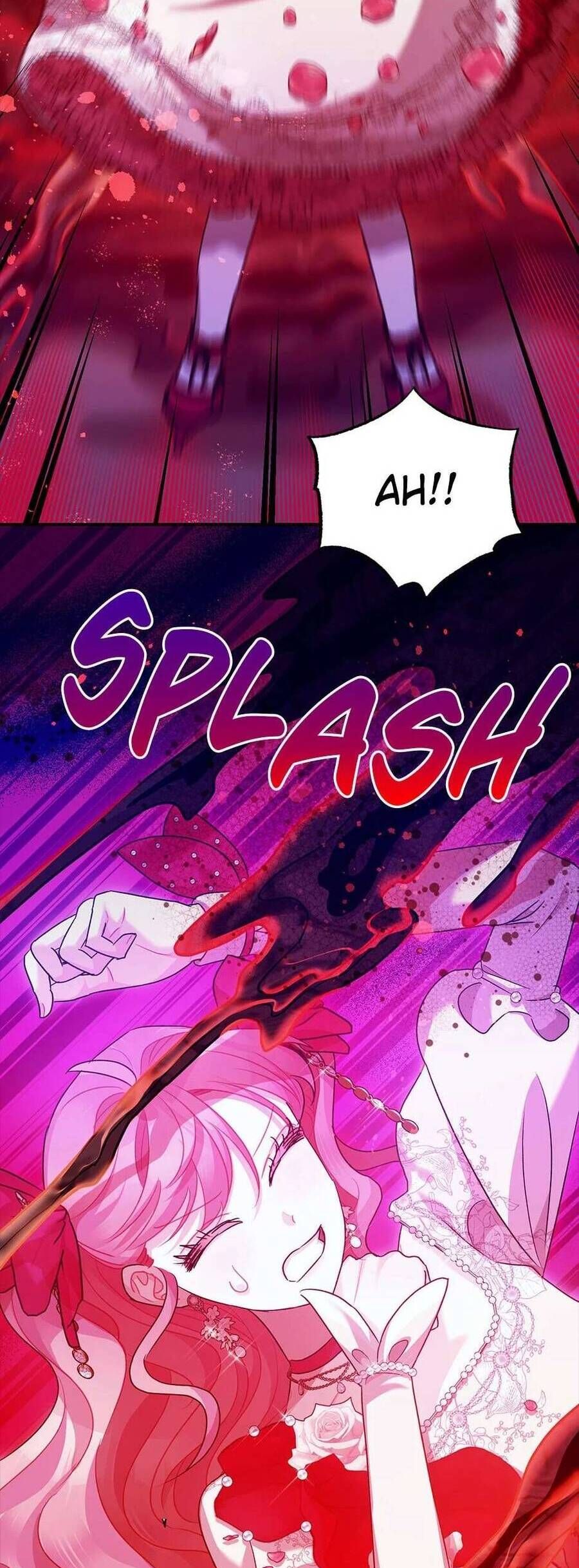 đọc truyện Liều Thuốc An Thần Của Bạo Chúa Chương 58 ảnh 39 tại Thiên Thai Truyện