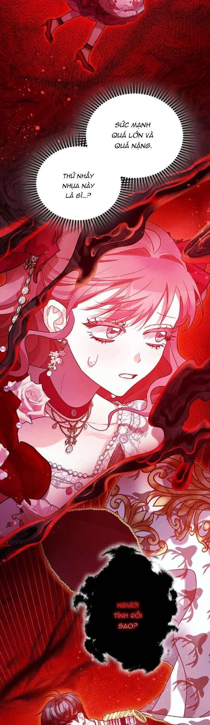 đọc truyện Liều Thuốc An Thần Của Bạo Chúa Chương 58 ảnh 42 tại Thiên Thai Truyện