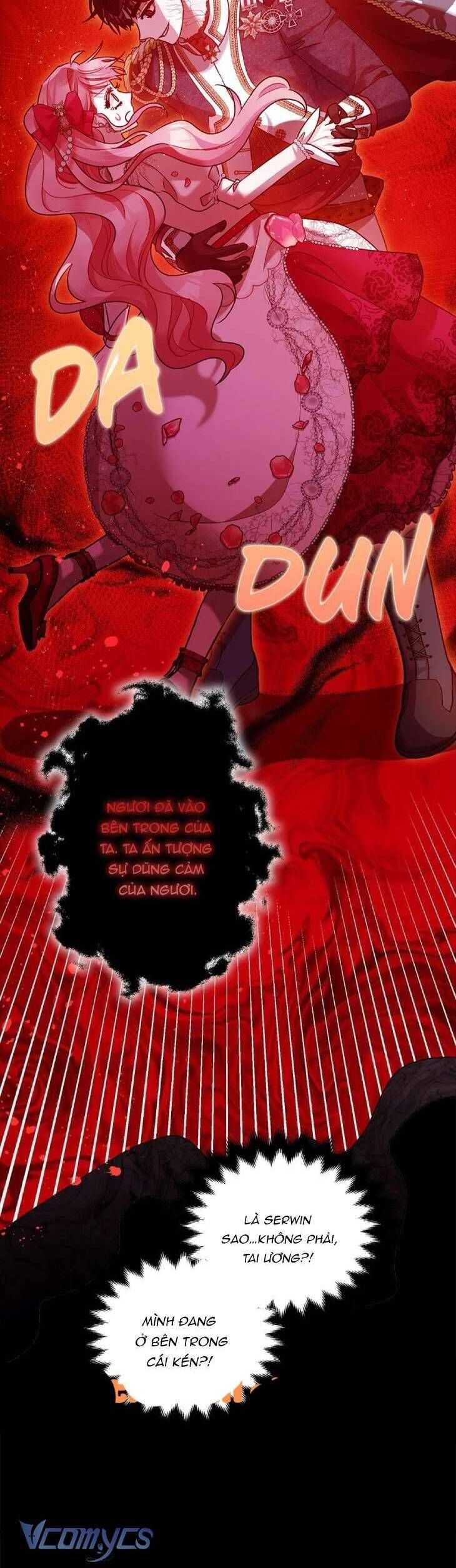 đọc truyện Liều Thuốc An Thần Của Bạo Chúa Chương 58 ảnh 43 tại Thiên Thai Truyện