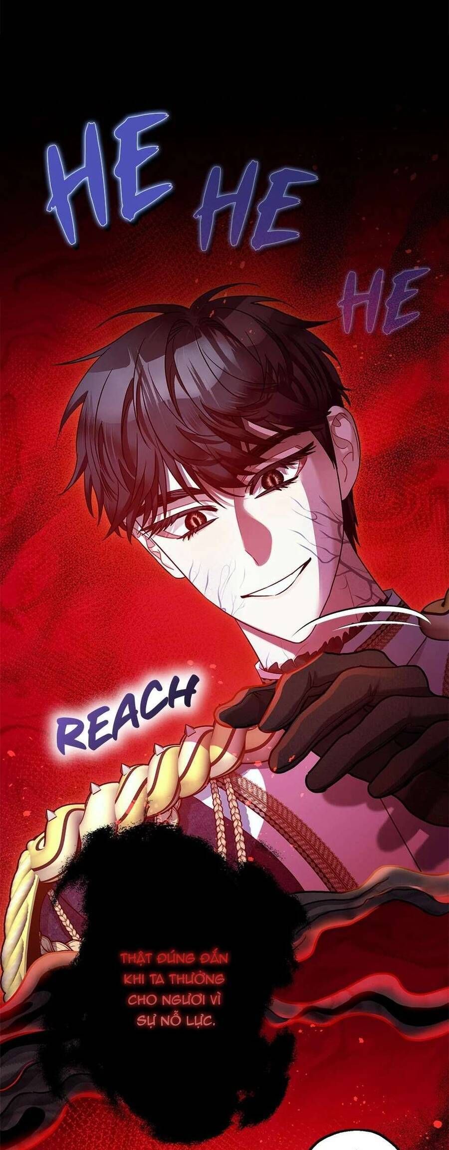 đọc truyện Liều Thuốc An Thần Của Bạo Chúa Chương 58 ảnh 44 tại Thiên Thai Truyện